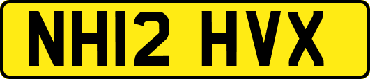 NH12HVX