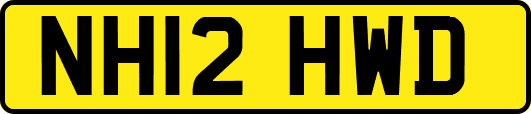NH12HWD