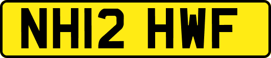 NH12HWF