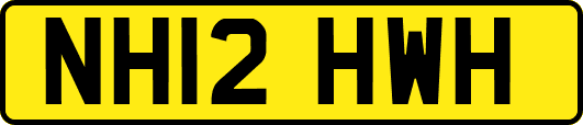 NH12HWH