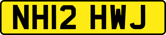 NH12HWJ