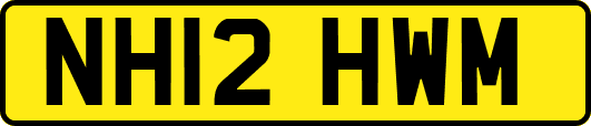 NH12HWM
