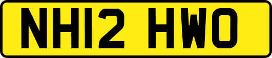 NH12HWO