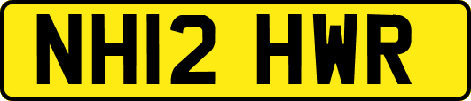 NH12HWR