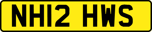 NH12HWS
