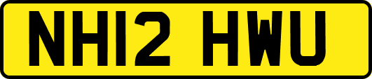 NH12HWU
