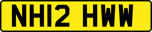 NH12HWW
