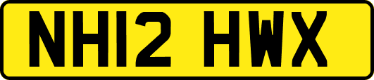 NH12HWX