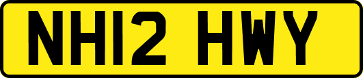NH12HWY
