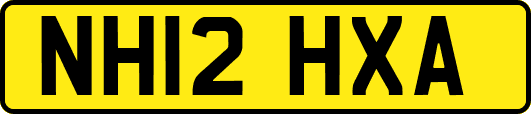 NH12HXA