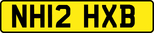 NH12HXB