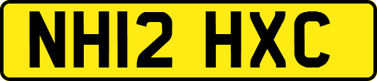 NH12HXC