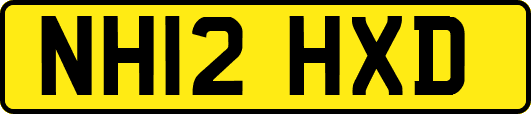 NH12HXD