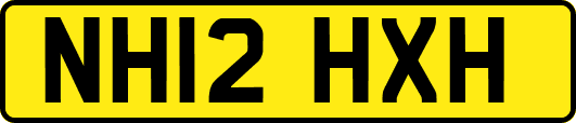NH12HXH
