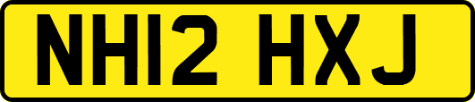 NH12HXJ