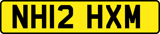NH12HXM