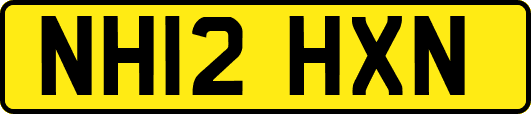 NH12HXN