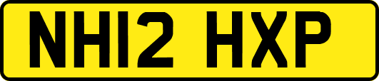 NH12HXP