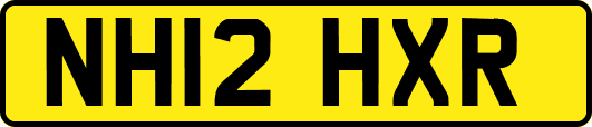 NH12HXR