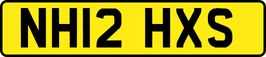 NH12HXS