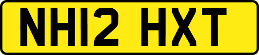NH12HXT