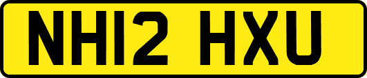 NH12HXU