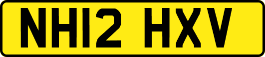 NH12HXV