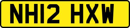 NH12HXW