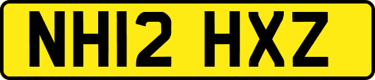 NH12HXZ