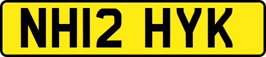 NH12HYK