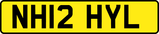 NH12HYL