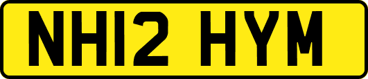 NH12HYM