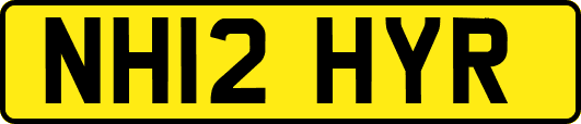 NH12HYR