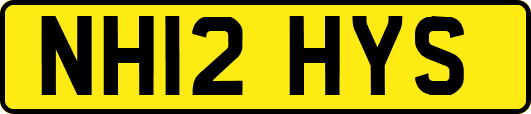 NH12HYS