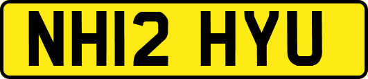 NH12HYU