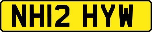 NH12HYW