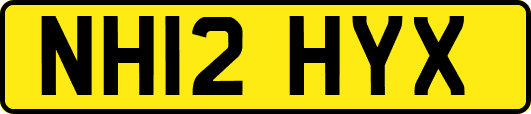 NH12HYX