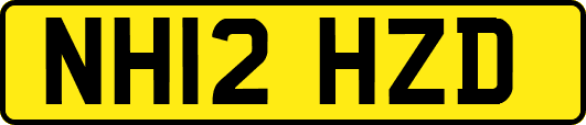 NH12HZD