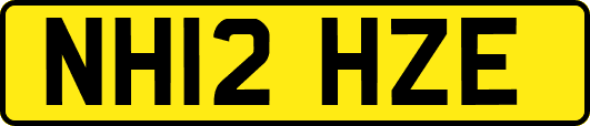 NH12HZE