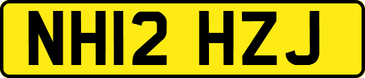 NH12HZJ