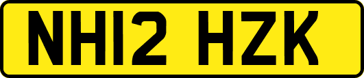 NH12HZK