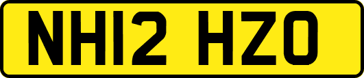 NH12HZO