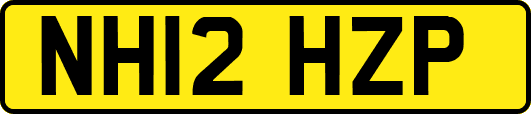 NH12HZP