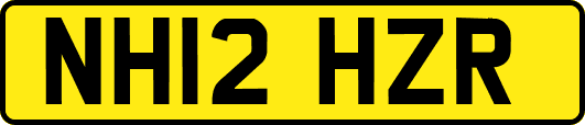 NH12HZR