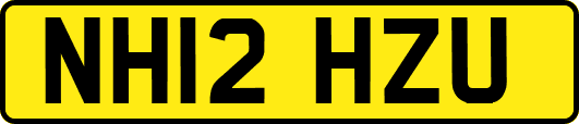 NH12HZU