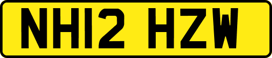 NH12HZW