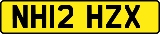 NH12HZX