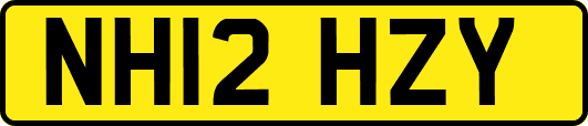 NH12HZY
