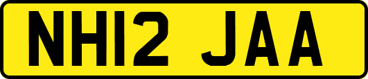 NH12JAA