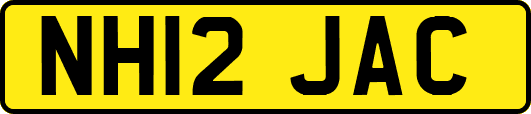NH12JAC